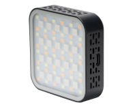 Yongnuo YN60 RGB II - WB (2500K - 9900K) czarna - 1264392 - zdjęcie 3